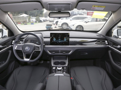 BYD Qin Plus  Фото №10